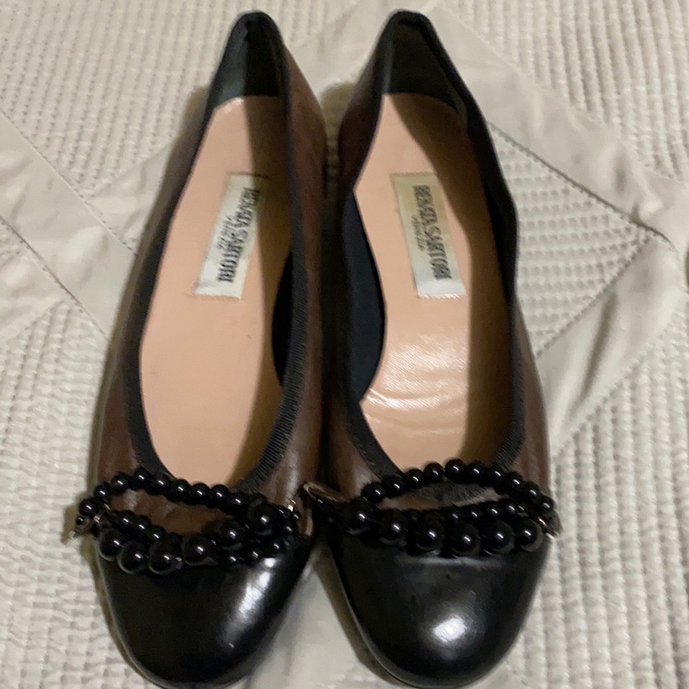 Fine Italian Flats